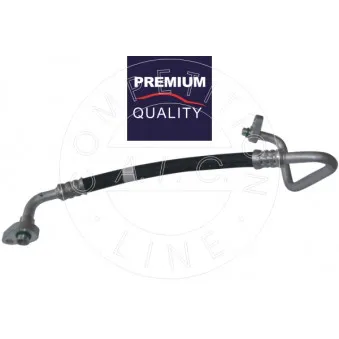 Conduite à haute pression, climatisation AIC 54652