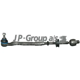 Barre de connexion avant gauche JP GROUP OEM 32111139315