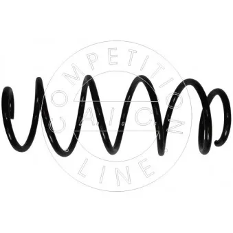 Ressort de suspension AIC OEM DD3234011A
