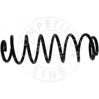Ressort de suspension AIC OEM 6H0511115