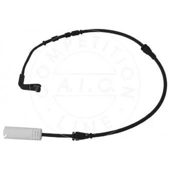 Contact d'avertissement, usure des plaquettes de frein AIC OEM 34356762252