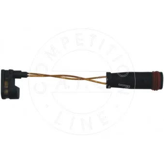Contact d'avertissement, usure des plaquettes de frein AIC OEM A1645401017