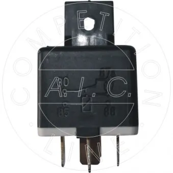 Relais, courant de travail AIC OEM 81259020199