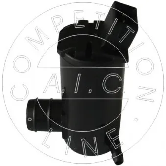 Pompe d'eau de nettoyage, nettoyage des vitres AIC 54733