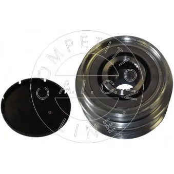 Poulie roue libre, alternateur AIC OEM 022903119D