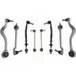 AIC 54786Set - Jeu de bras, suspension de roue