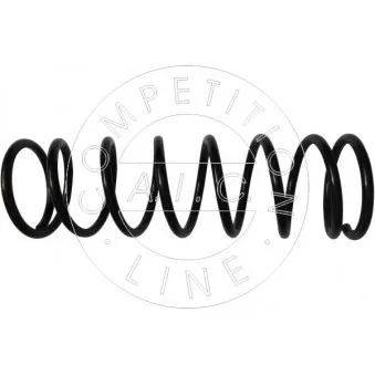 Ressort de suspension AIC OEM 1041537
