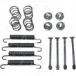 AIC 54813 - Kit d'accessoires, mâchoires de frein de stationnement