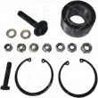 AIC 54821 - Kit de roulements de roue 