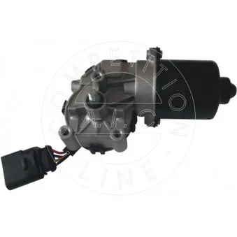 Moteur d'essuie-glace AIC 54849