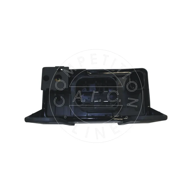 Appareil de commande, temps de préchauffage AIC 54919 - Visuel 1