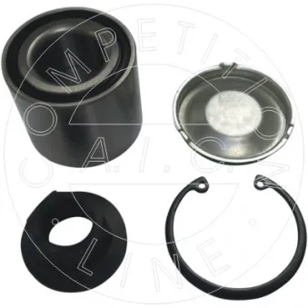 Kit de roulements de roue AIC OEM 09196286