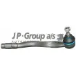 JP GROUP 1444600280 - Rotule de barre de connexion avant droit