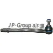 JP GROUP 1444600480 - Rotule de barre de connexion avant droit