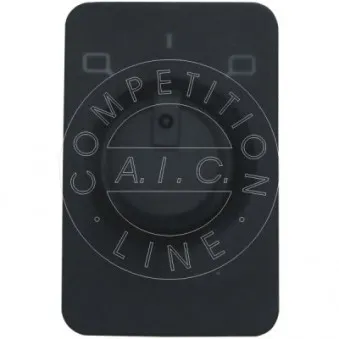 AIC 55110 - Commande, ajustage du miroir