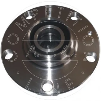 Moyeu de roue AIC 55124