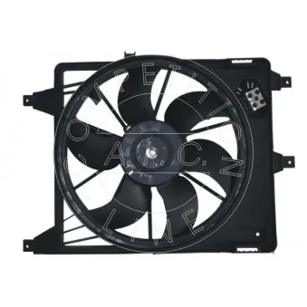 Ventilateur, refroidissement du moteur AIC 55178