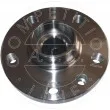 AIC 55203 - Moyeu de roue 