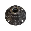 AIC 55204 - Roulement de roue avant