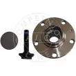 AIC 55206 - Kit de roulements de roue 