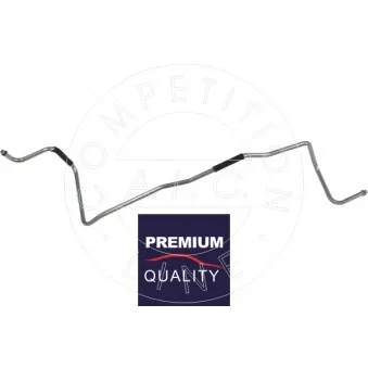 Conduite à haute pression, climatisation AIC 55212