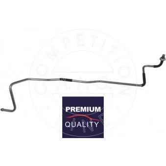 Conduite à haute pression, climatisation AIC 55215