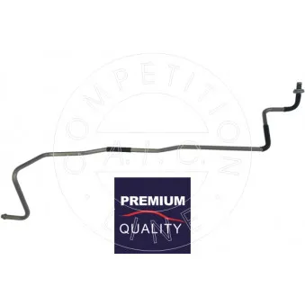 Conduite à haute pression, climatisation AIC 55217