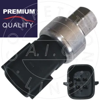 Pressostat, climatisation AIC 55239