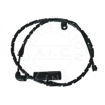 Contact d'avertissement, usure des plaquettes de frein AIC OEM 34353411756