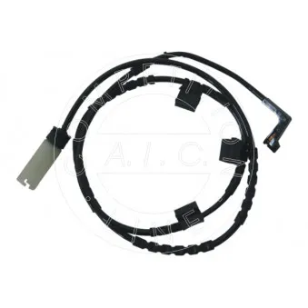 Contact d'avertissement, usure des plaquettes de frein AIC OEM 34356789330