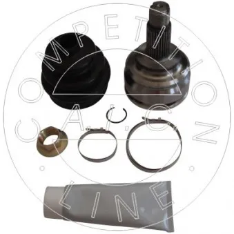 Embout de cardan avant (kit de réparation) AIC OEM 31607561341