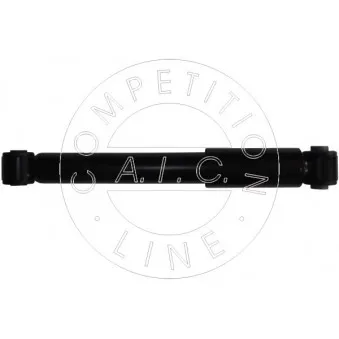 Jeu de 2 amortisseurs arrière AIC OEM 0005222V002