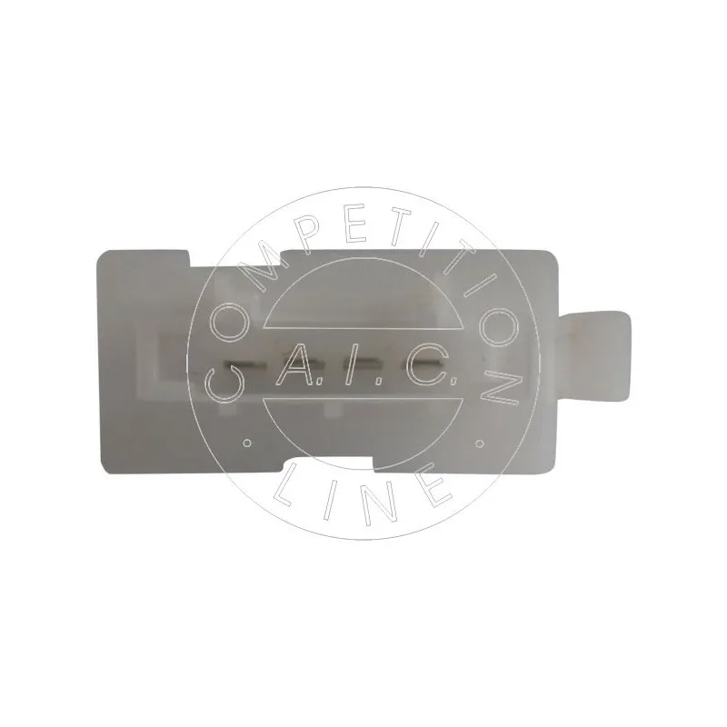 Résistance, pulseur d'air habitacle AIC 55290 - Visuel 1