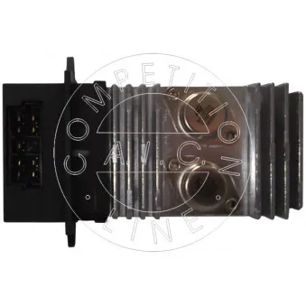 Régulateur, pulseur d'air habitacle AIC 55301