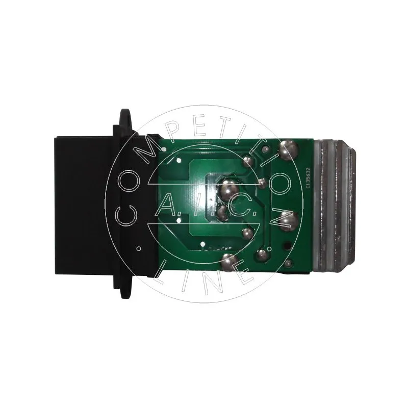 Régulateur, pulseur d'air habitacle AIC 55301 - Visuel 1