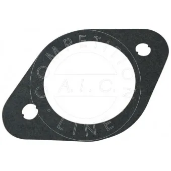 Joint, coupelle de suspension AIC OEM 33526772864
