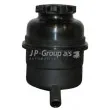 JP GROUP 1445200200 - Vase d'expansion l'huile hydraulique, direction assistée
