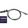 AIC 55404 - Câble flexible de commande de compteur