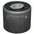 JP GROUP 1450100270 - Suspension, corps de l'essieu