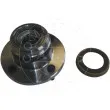 AIC 55433 - Kit de roulements de roue 