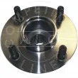 AIC 55433 - Kit de roulements de roue 
