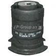 JP GROUP 1450100600 - Suspension, corps de l'essieu