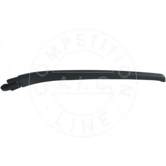 Bras d'essuie-glace, nettoyage des vitres AIC OEM 61627066173
