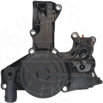 Séparateur d'huile, prise de recyclage des gas de carter AIC OEM 06H103495E