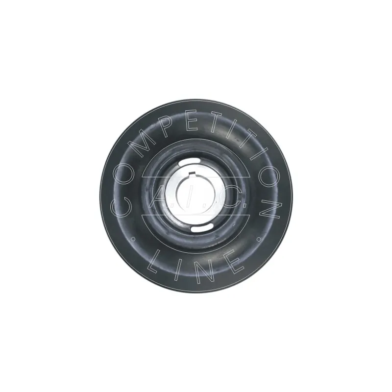 Poulie, vilebrequin AIC 55555 - Visuel 2