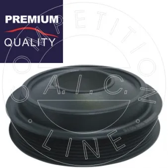 Poulie, vilebrequin AIC OEM 1379766