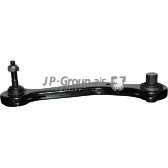 Bras de liaison, suspension de roue arrière gauche JP GROUP OEM 33326770859