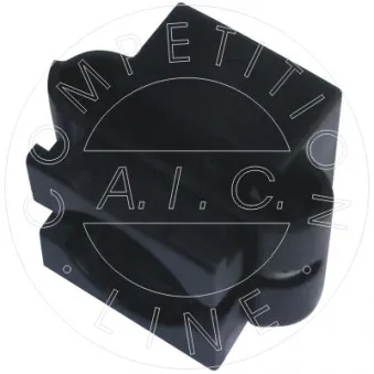 Éléments de fixation, cache moteur AIC 55661