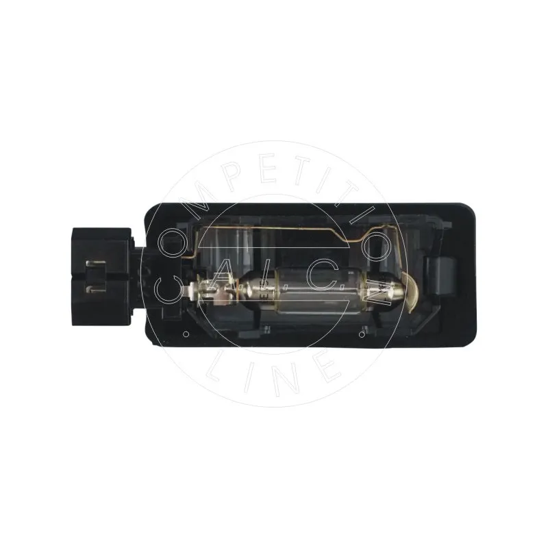 Feu éclaireur de plaque AIC 55681 - Visuel 1