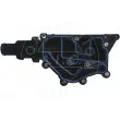 AIC 55722 - Thermostat, liquide de refroidissement
